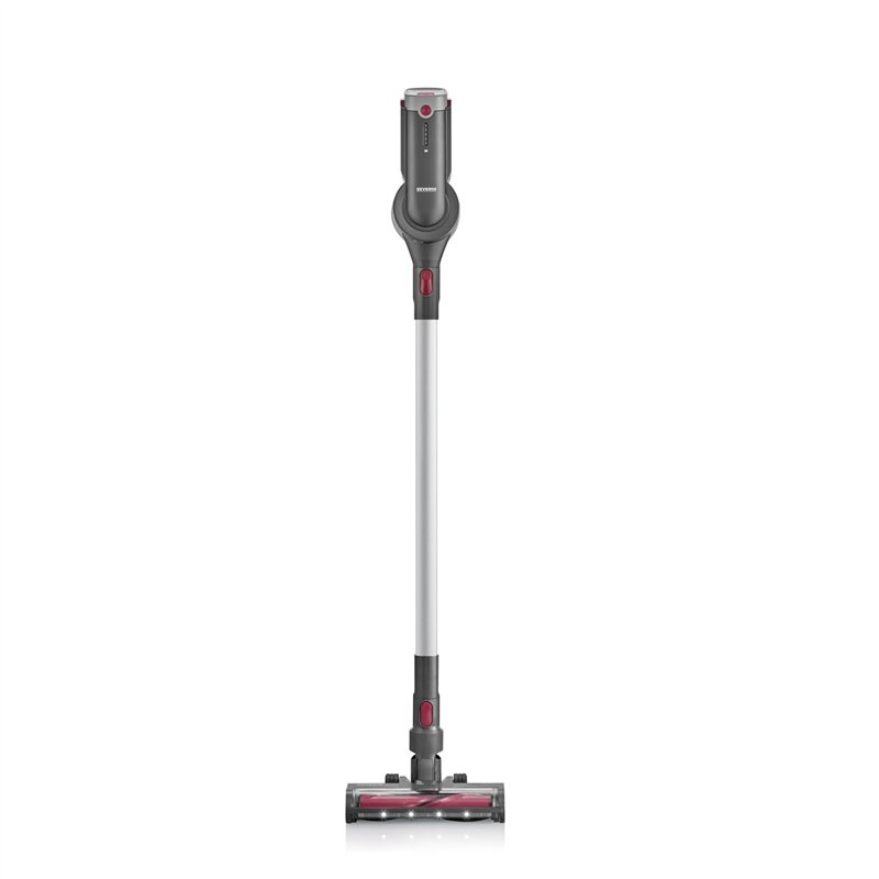 Aspirateur à main et balai sans fil 2 en 1