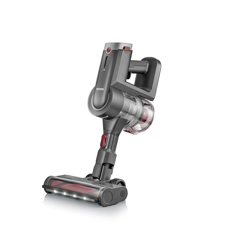 Image secondaire de Aspirateur à main et balai sans fil 2 en 1