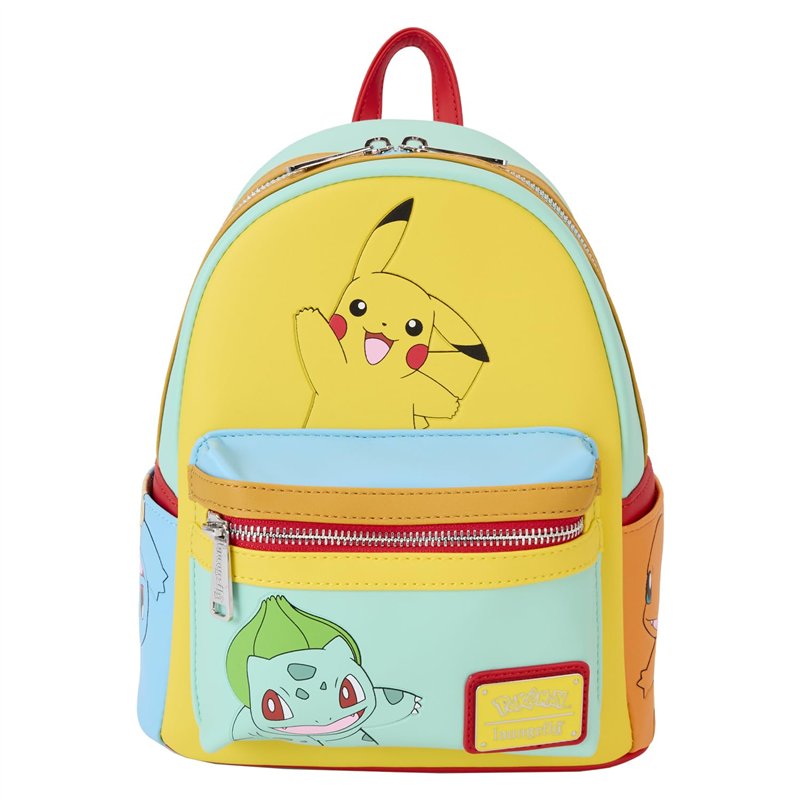 Loungefly Pokémon Mini sac à dos