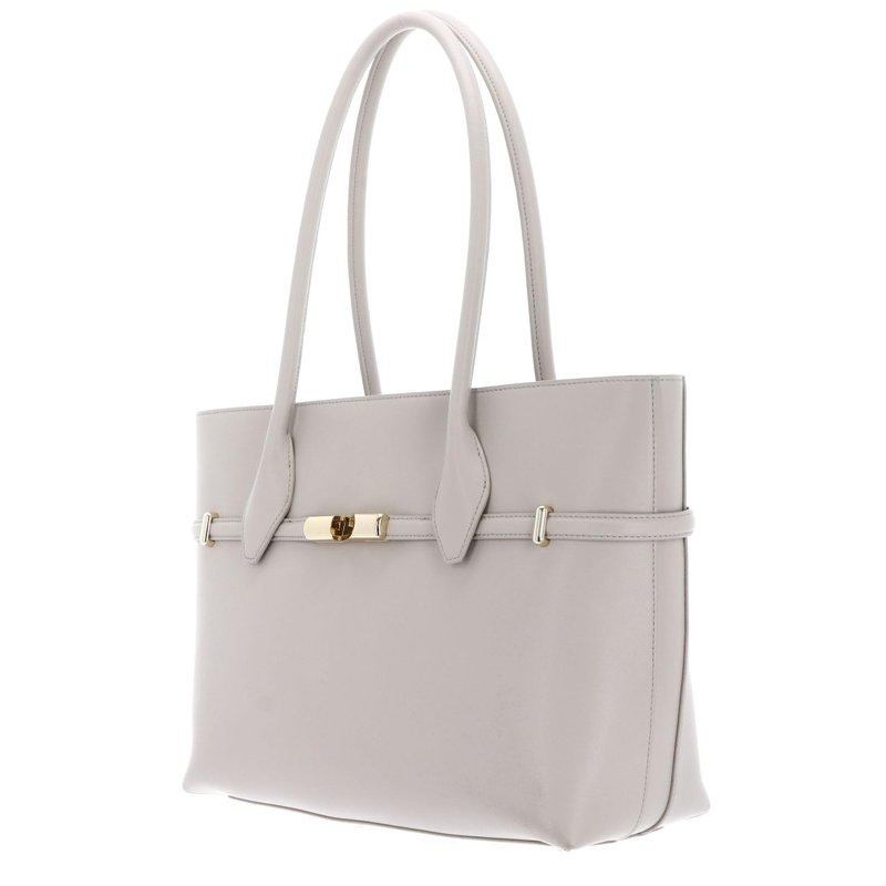 Image secondaire de Furla Goccia Tote Bag L Vaniglia