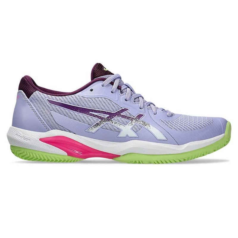 ASICS Homme Contend 9 PS Sneaker, Vapor Deep Mauve, 41.5 EU