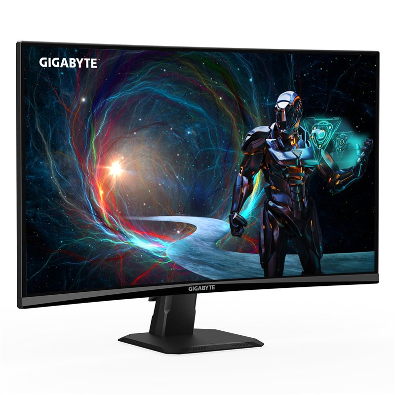 Image secondaire de Gigabyte GS27QCA 27