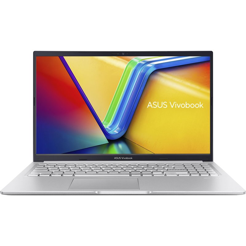 ASUS Vivobook 15 S1502VA-NJ475W 15.6 Pouces FHD 60Hz Pc Portable (Intel i7-13620H 2.4 GHz, 16GB DDR4 RAM, 512GB SSD, Intel Iris