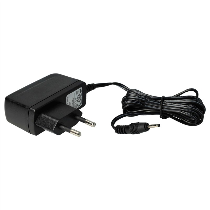 vhbw Bloc d'alimentation Remplacement pour Jabra 14163-00, 5706991010411 pour Casque Audio, Headset - Câble de 175 cm