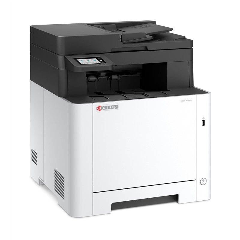 Image secondaire de Kyocera 110C233NL0 Laser/LED-Druck - Farbig (110C233NL0)