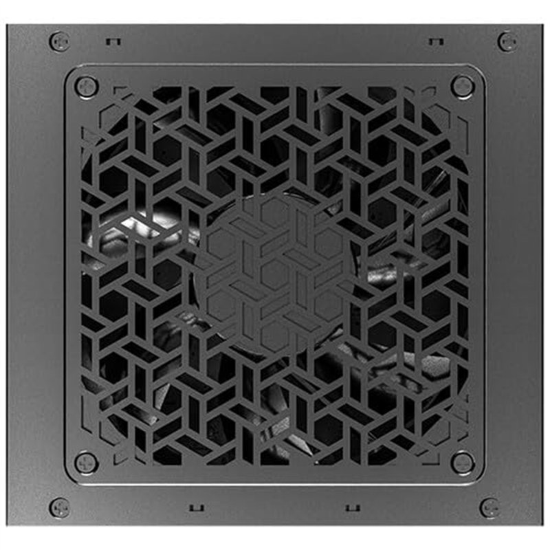 Image secondaire de Fuente ALIMENTACION Gaming ANTEC GSK850 EC 80+ Gold, ATX 3 1 Full Modular