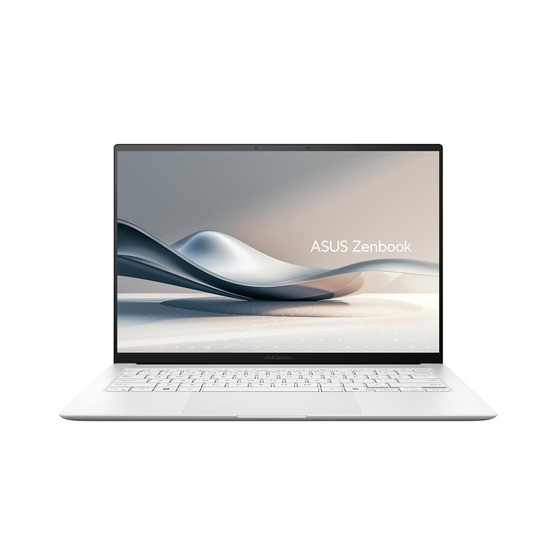 ASUS Zenbook S 14 UX5406SA-DRPV412W 14 Pouces 3K OLED 120 Hz Pc Portable (Intel Core Ultra 7 258V, 32 Go LPDDR5X, SSD 1 to, Inte