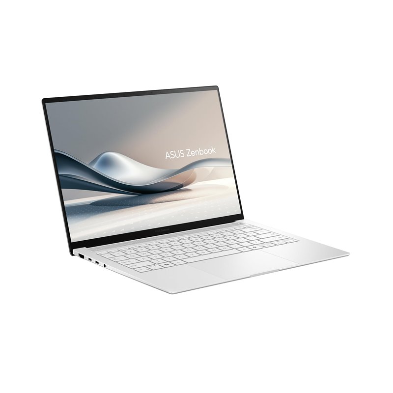 Image secondaire de ASUS Zenbook S 14 UX5406SA-DRPV412W 14 Pouces 3K OLED 120 Hz Pc Portable (Intel Core Ultra 7 258V, 32 Go LPDDR5X, SSD 1 to, Inte