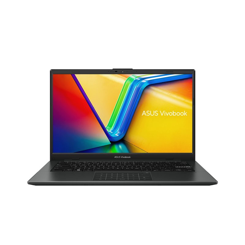 ASUS Vivobook 14 S1404FA-DRNK615W 14 Pouces FHD 60Hz Pc Portable (processeur AMD Ryzen 5 7520U, 16GB LPDDR5, 512GB SSD, AMD Rade