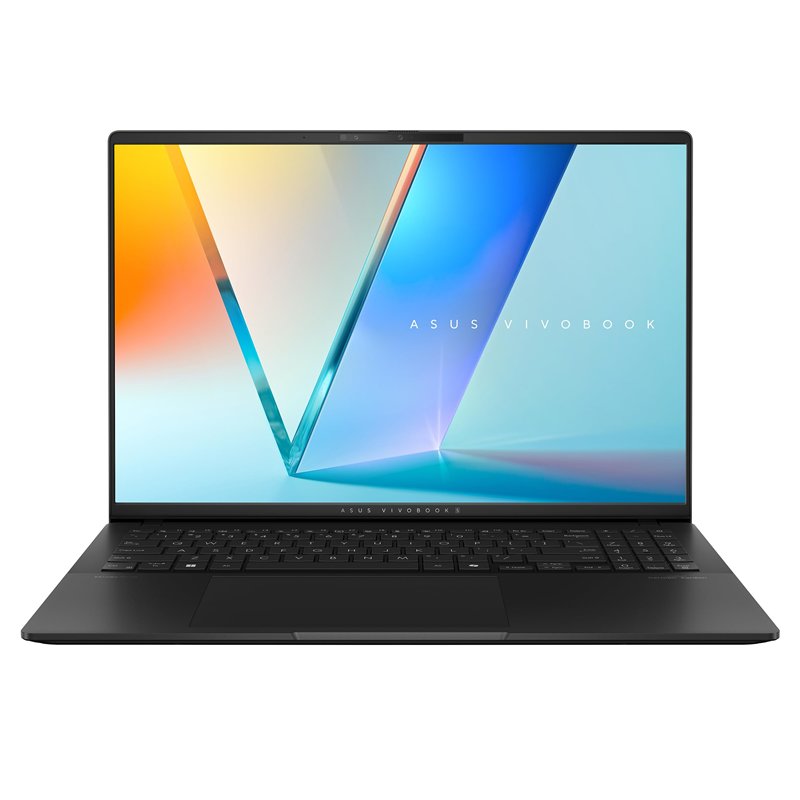 ASUS Vivobook S 16 S5606UA-DRMX041W OLED 16 Pouces 3.2K 120Hz Pc Portable (processeur AMD Ryzen 7 8845HS, 32GB LPDDR5X, 1TB M.2