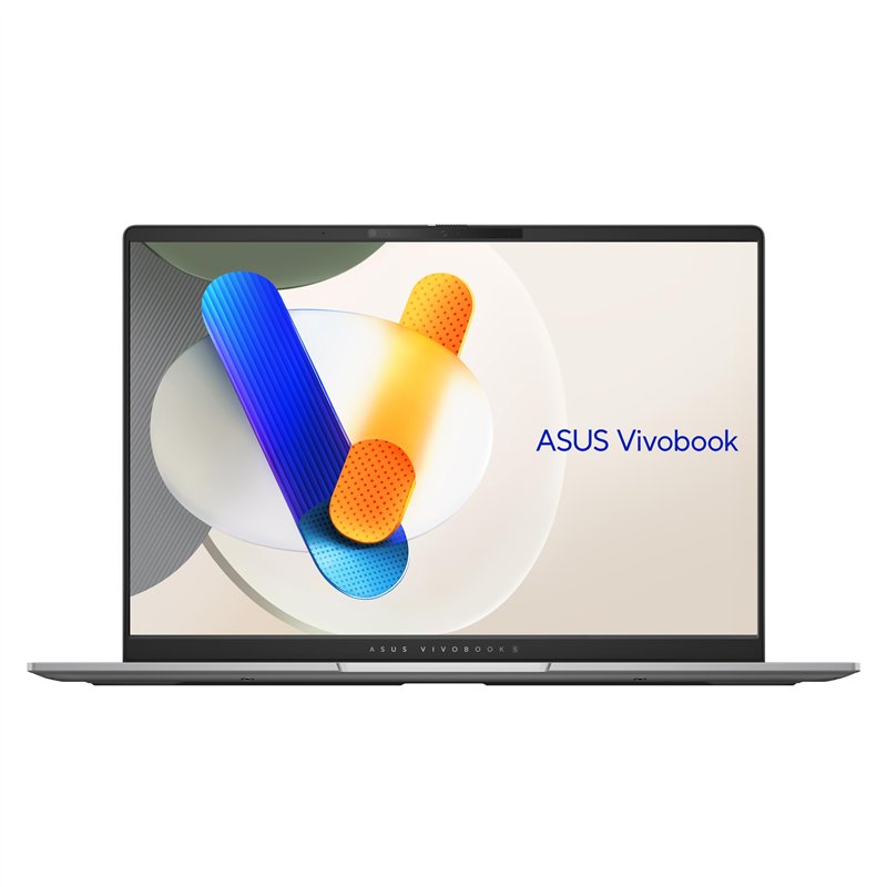 Image secondaire de Asus Vivobook S 14 OLED S5406UA-DRQD109W 14 pouces WUXGA 60Hz Pc Portable processeur AMD Ryzen 7 8845HS, 32GB LPDDR5X, 1TB M.2 N