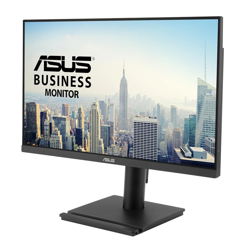 Image secondaire de ASUS Business VA249QGS Monitor 60,5 cm (23,8 Zoll) - Full HD, IPS, 120Hz, 1ms, HDMI, VGA, DisplayPort [Energieklasse D] (90LM02W
