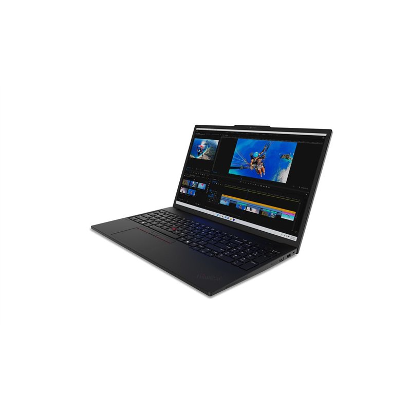 Lenovo Thinkpad P16s G3 Ordinateur Portable 16