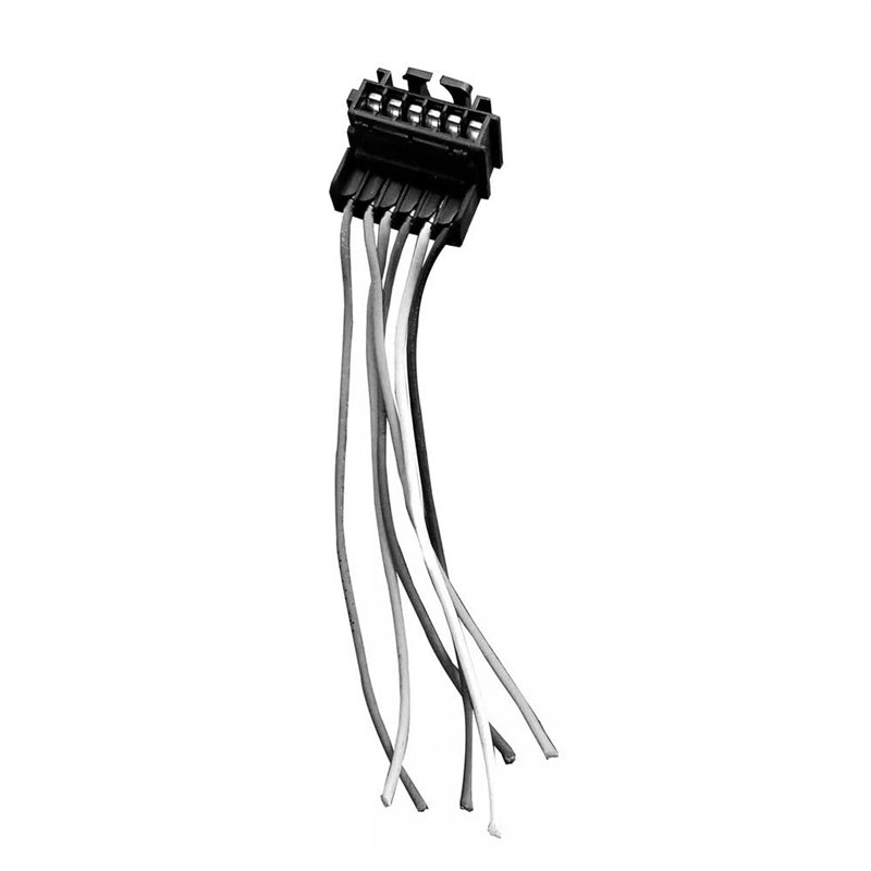 Kit de Réparation Faisceau Électrique Feu Arrière Compatible Renault Clio 2 - Connecteur & Câblage de Remplacement