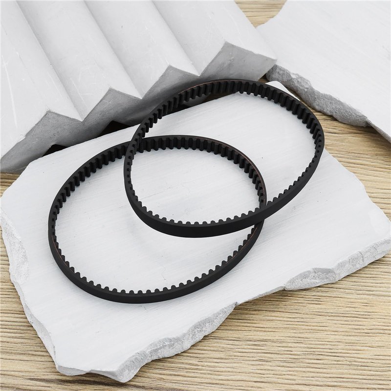 Image secondaire de SG Store 4pcs Courroies en Caoutchouc pour Aspirateur Compatible avec Shark Rotator Lift Away NV500 NV501 NV502 NV503 NV500W NV5