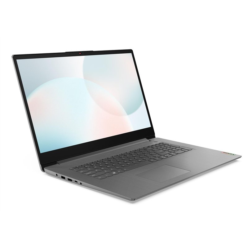 Lenovo Ordinateur Portable IdeaPad 3 17IAU7 (82RL00AQFR) 17.3