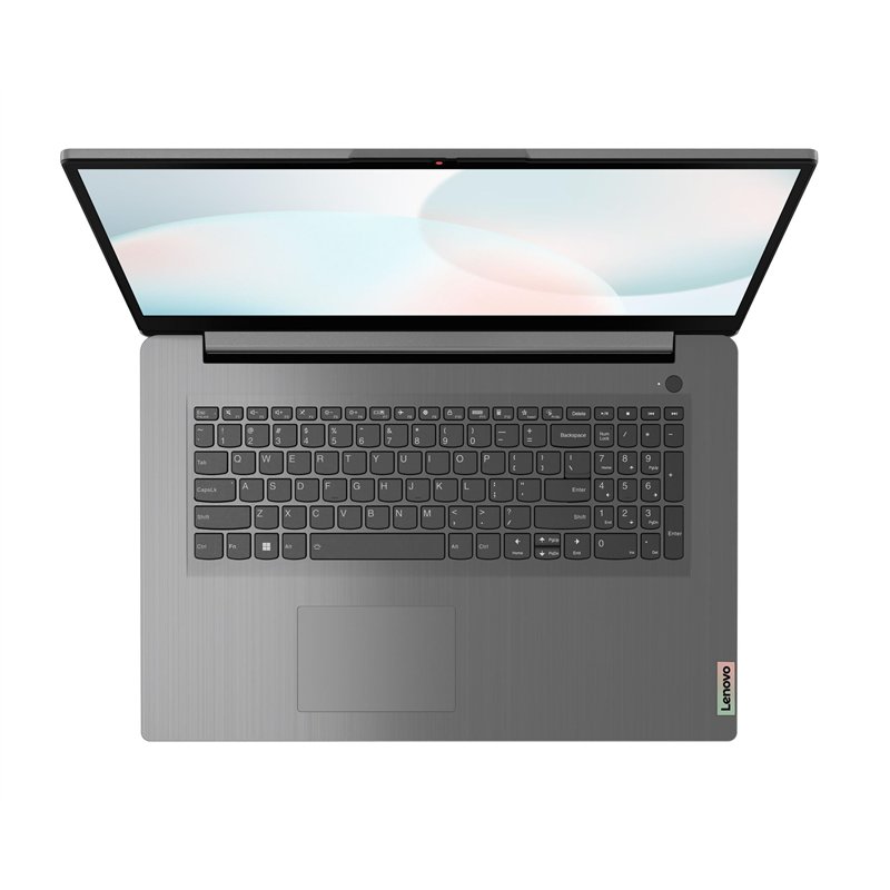 Image secondaire de Lenovo Ordinateur Portable IdeaPad 3 17IAU7 (82RL00AQFR) 17.3