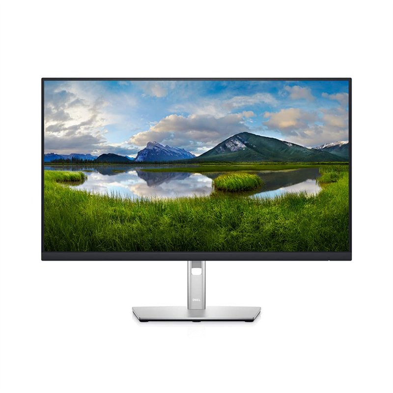 Dell Monitor P2722HE (DELL-P2722HE) (DELLP2722HE) (Reconditionné)