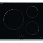 BRANDT TI364B - Table de cuisson posable - 3 zones - 3600 W - L60 cm - Noir 339,99 €
