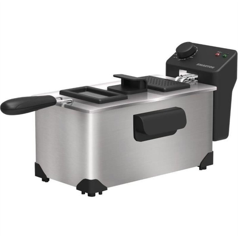 Friteuse - Smarton - FR 300