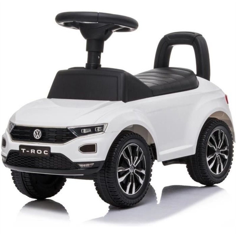 Porteur enfant - VW T-ROCK - Buddy Toys - BPC 5160