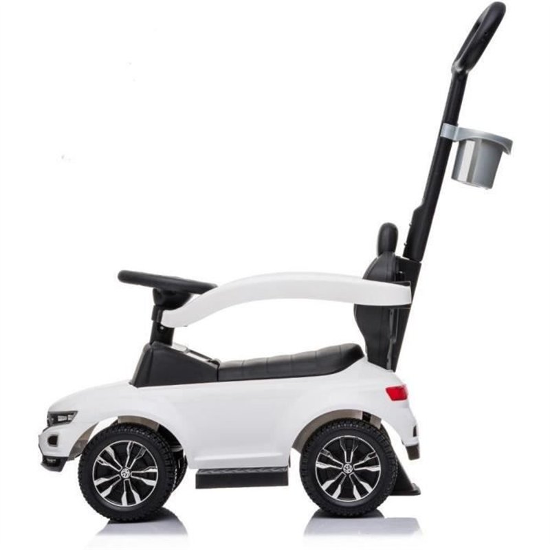 Image secondaire de Porteur enfant - VW T-ROCK 3en1 - Buddy Toys - BPC 5260
