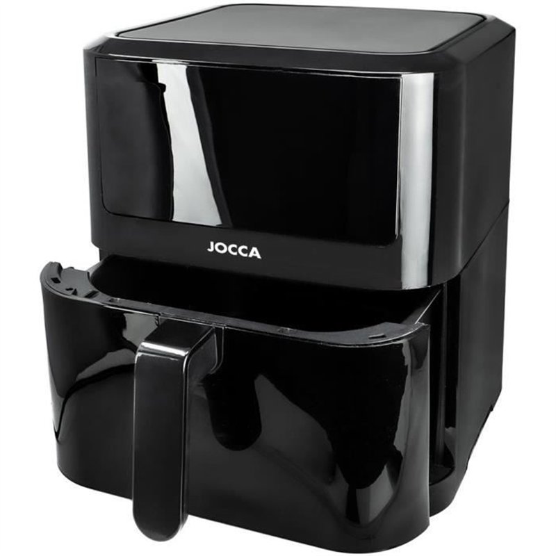 Image secondaire de Friteuse Sans Huile - JOCCA - 2394 - 8L - Numerique - 38x29,5x36,5 cm