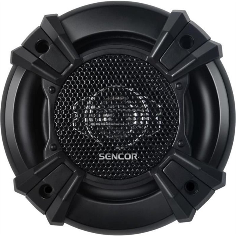 Image secondaire de Haut-parleurs - Sencor - SCS BX1302