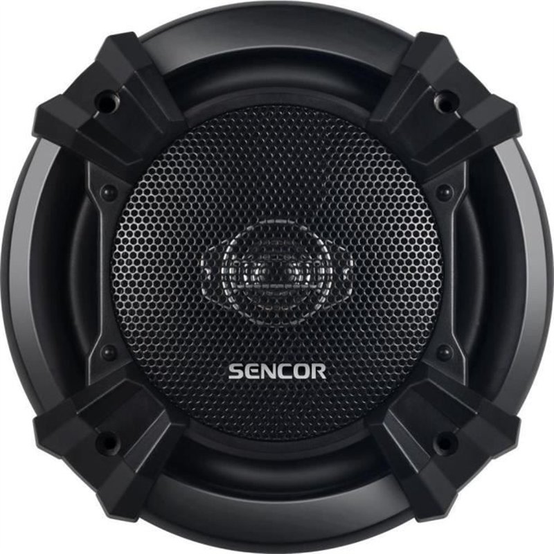 Image secondaire de Haut-parleurs - Sencor - SCS BX1602