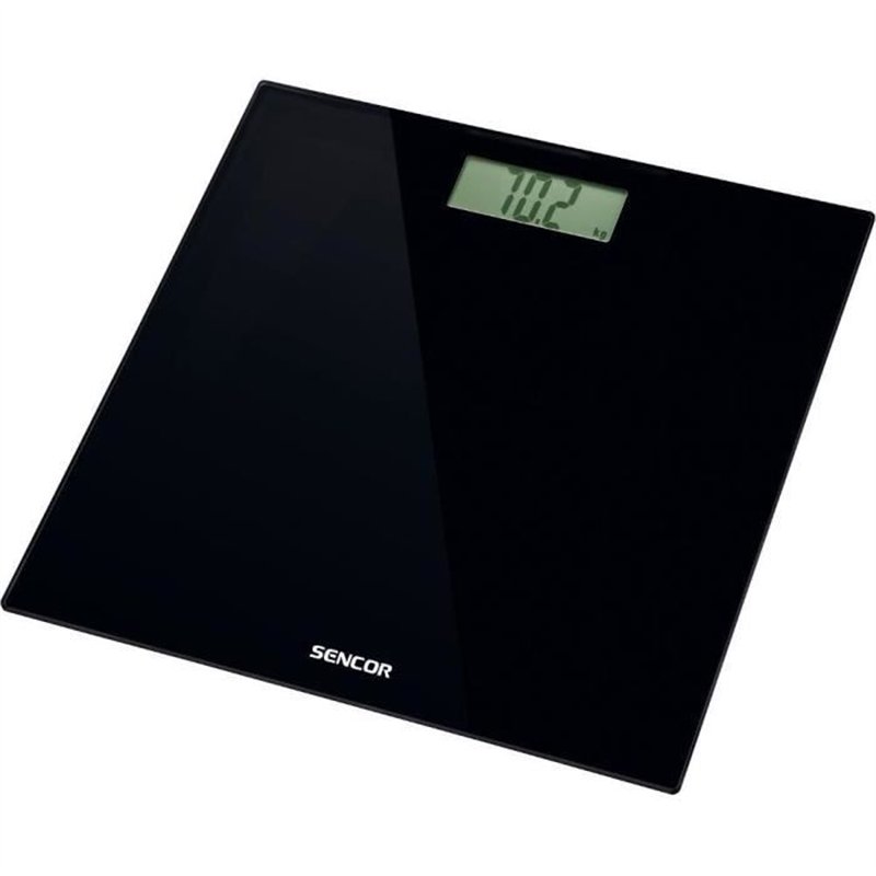 Pese personne - Sencor - SBS 2300BK