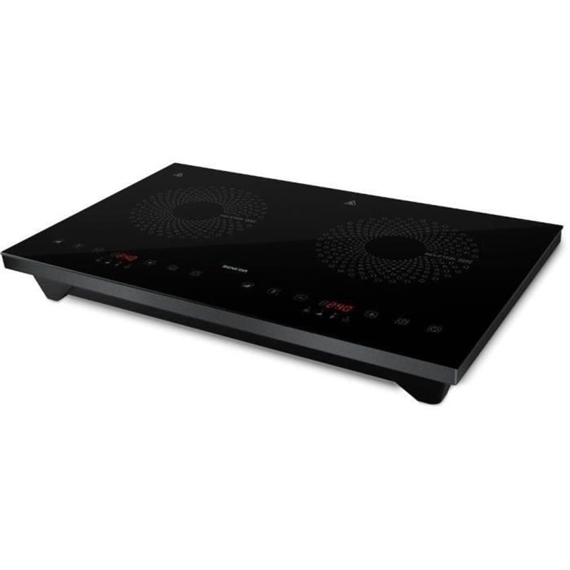 Plaque de cuisson a induction - Sencor - SCP 4601GY