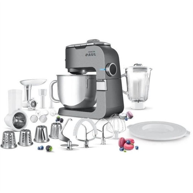Robot pâtissier - Sencor - STM 7900 PAUL 1
