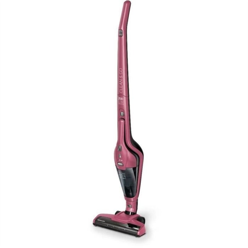 Image secondaire de Aspirateur 3 en 1 - Sencor - SVC 0604RD