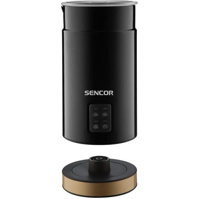 Mousseur a lait - Sencor - SMF 2031BK
