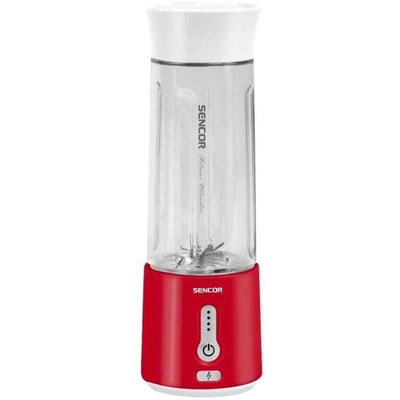 Machine a smoothie - Sencor - SBL 134RD