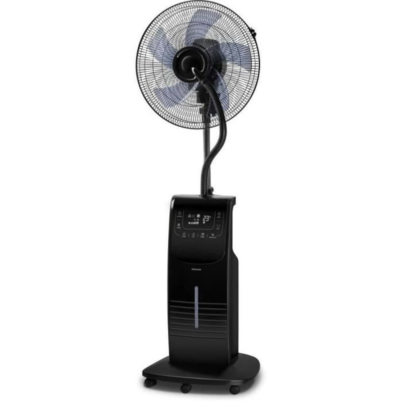 Refroidisseur d'air - Sencor - SFN 1054BK