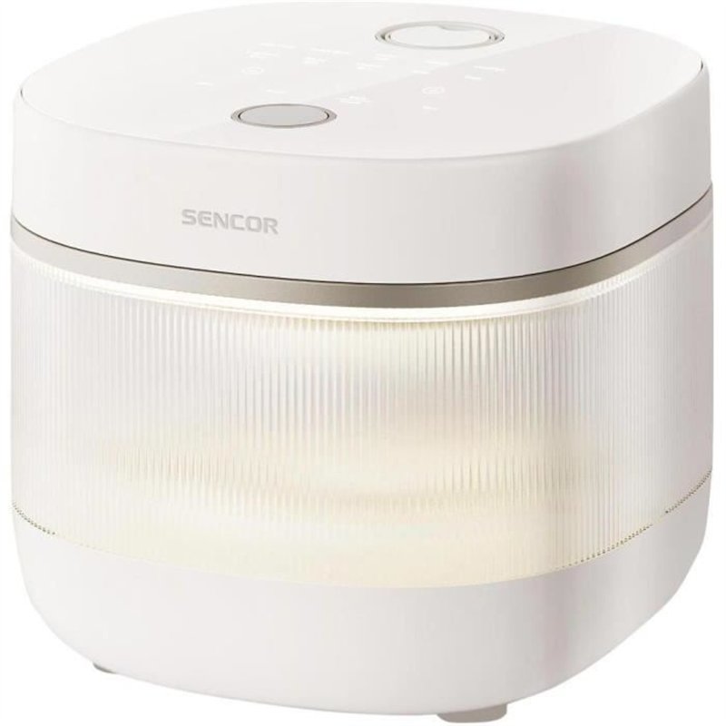 Cuisseur a riz - Sencor - SRM 2000WH