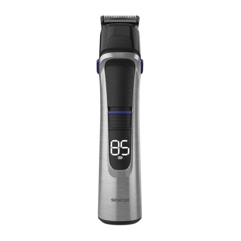 Tondeuse a cheveux - Sencor - SHP 8500BK