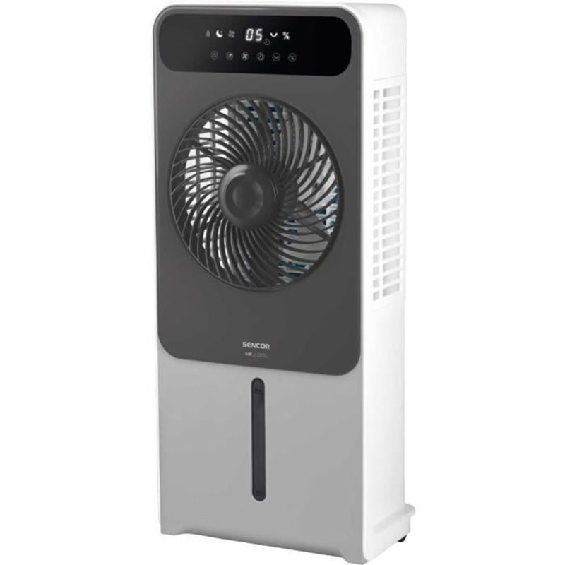 Refroidisseur d'air - Sencor - SFN 6014GY