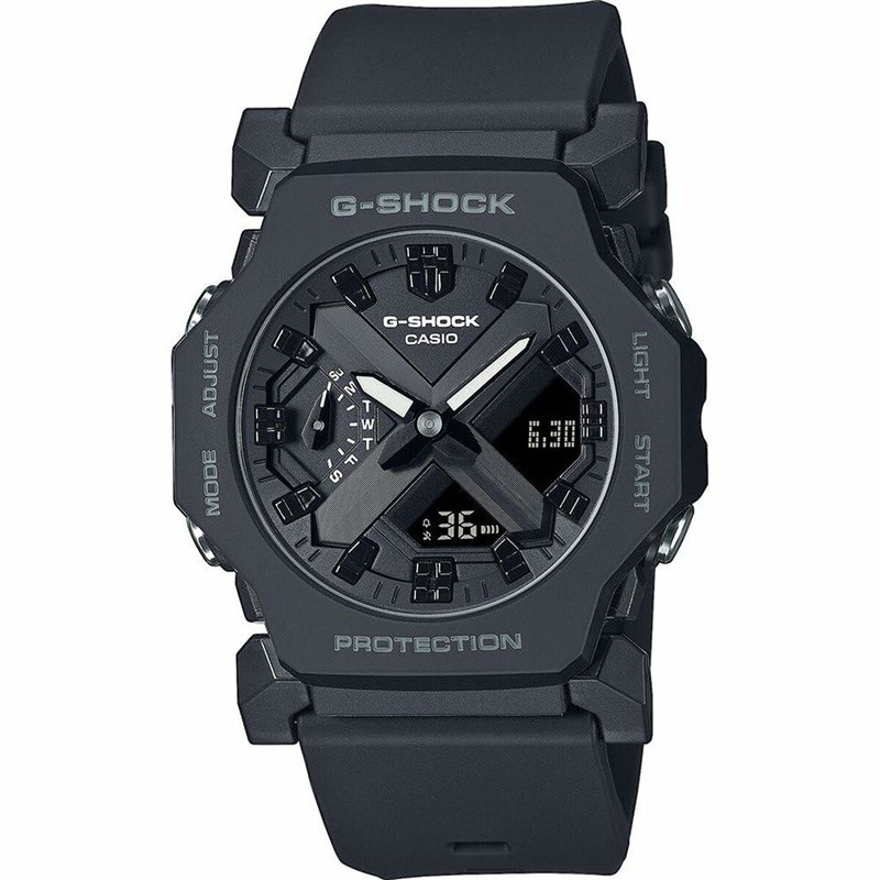 Montre Homme Casio GA-2300-1AER