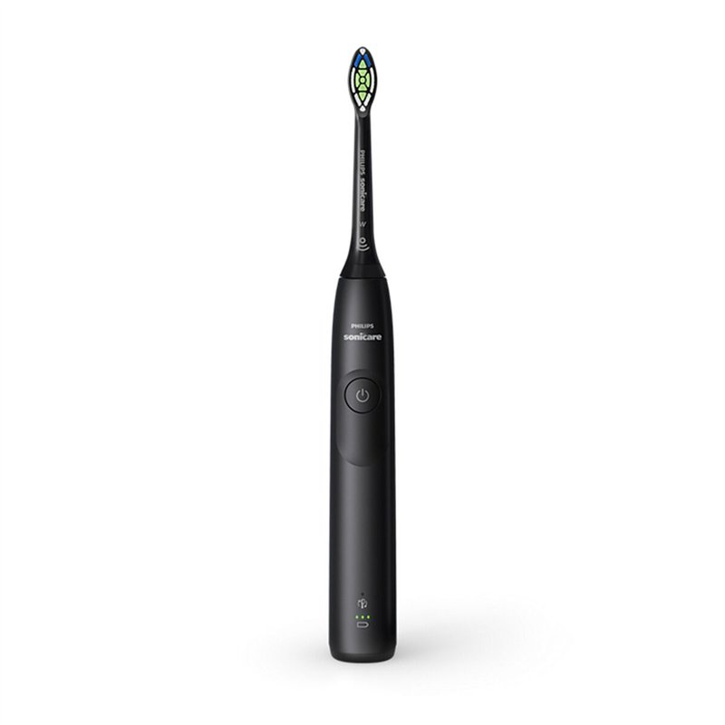 Image secondaire de Brosse à dents électrique Philips HX7101/02 SONICARE 5300