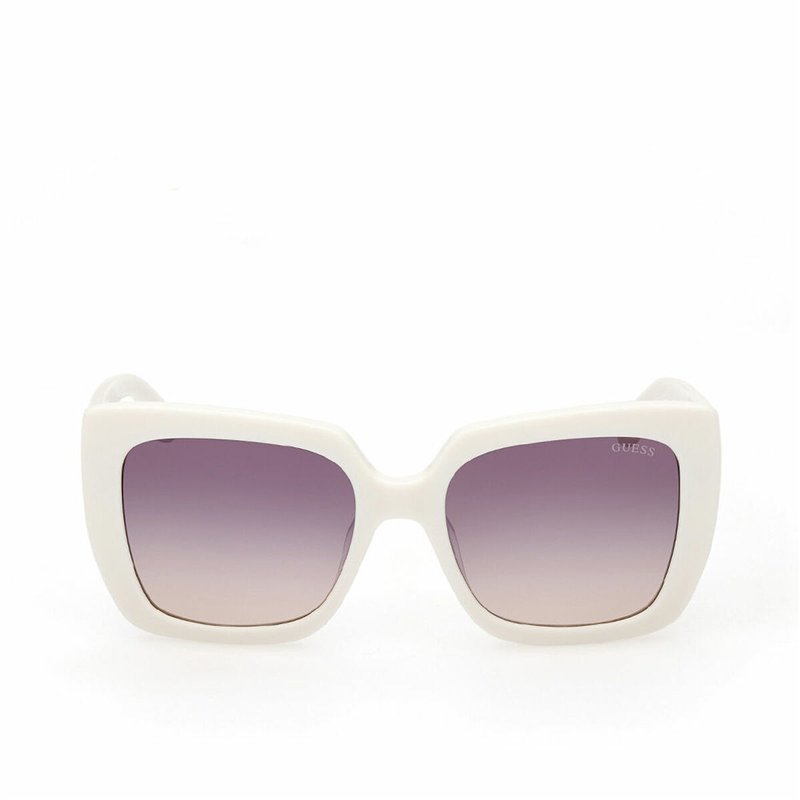 Lunettes de soleil Femme Guess GU7889 21Z Ø 53 mm