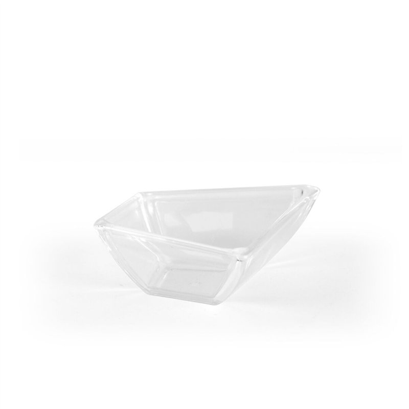 Image secondaire de Bol pour Apéritifs La Mediterránea 11,5 x 9 x 4,5 cm (24 Unités)