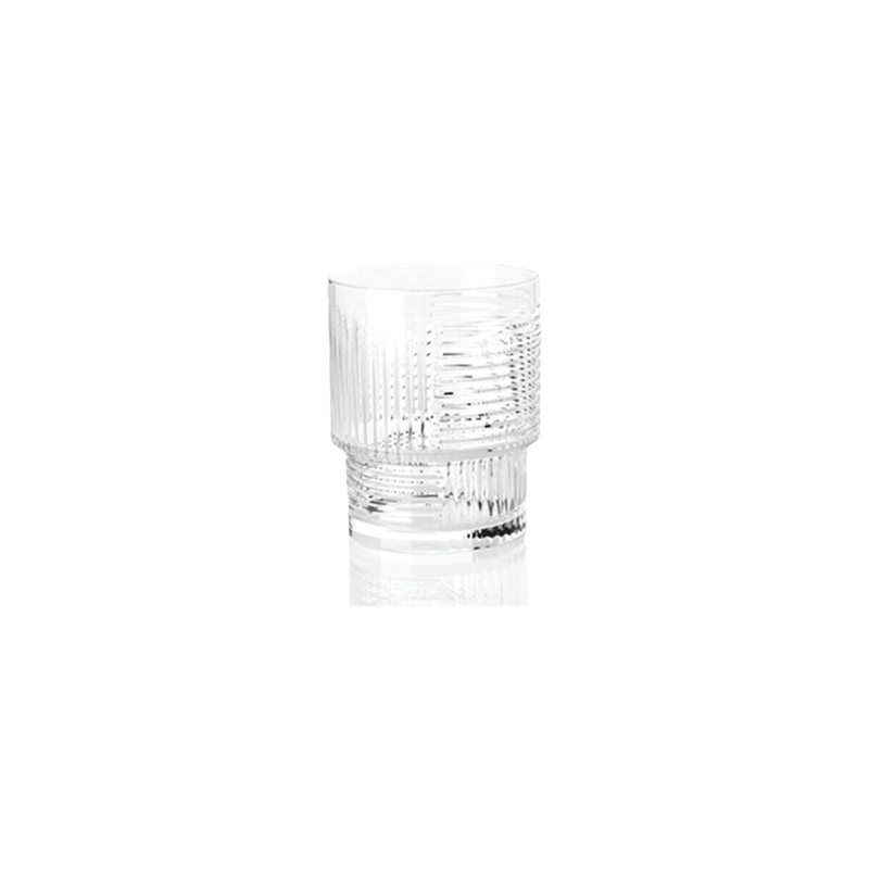 Image secondaire de Set de Verres LAV Helen 0,23 l 6 Pièces (8 Unités)