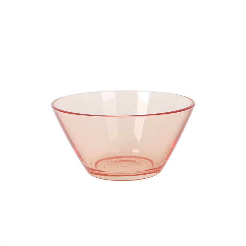 Image secondaire de Bol pour Apéritifs LAV 345 ml ø 12 x 6,1 cm 4 Pièces (6 Unités)