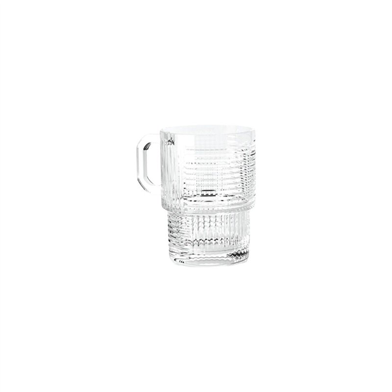 Image secondaire de Set de Verres LAV Helen 6 Pièces (8 Unités)