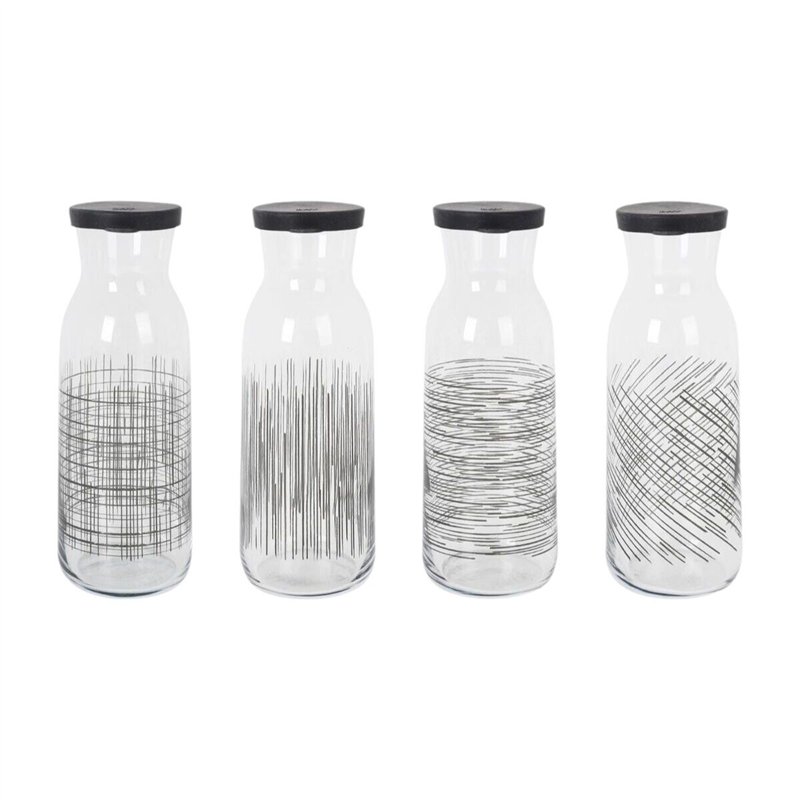 Image secondaire de Bouteille d'eau LAV 1,2 L (12 Unités)