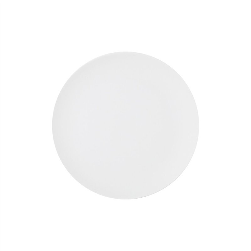 Image secondaire de Assiette plate La Mediterránea 25,5 cm (24 Unités)