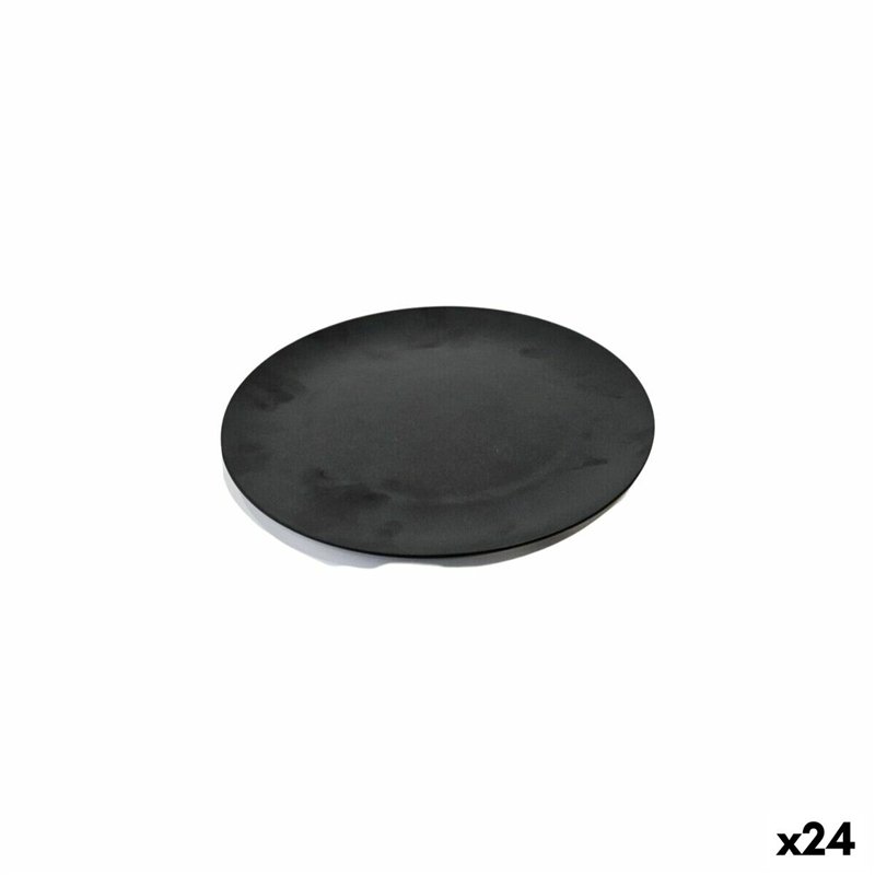 Plateau apéritif La Mediterránea 20 x 13 x 2 cm (24 Unités)