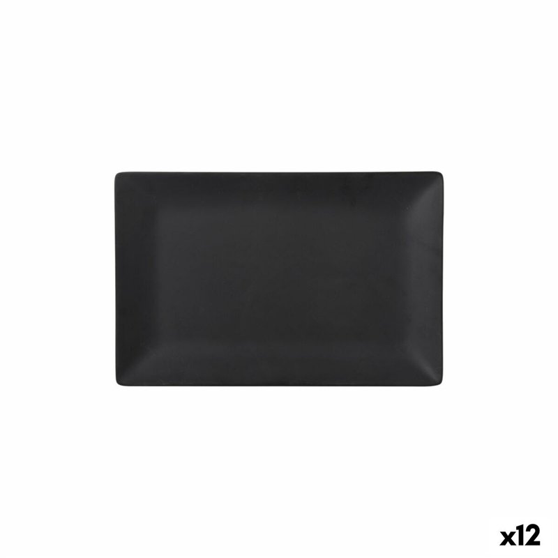 Plateau apéritif La Mediterránea 30 x 20 x 2,5 cm (12 Unités)